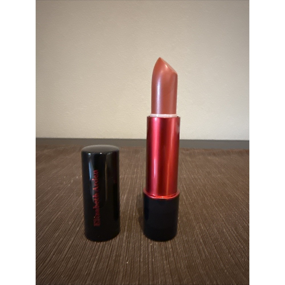 Elizabeth Arden Color Intrigue Effects Lipstick - TEABERRY SHIMMER .14 Oz